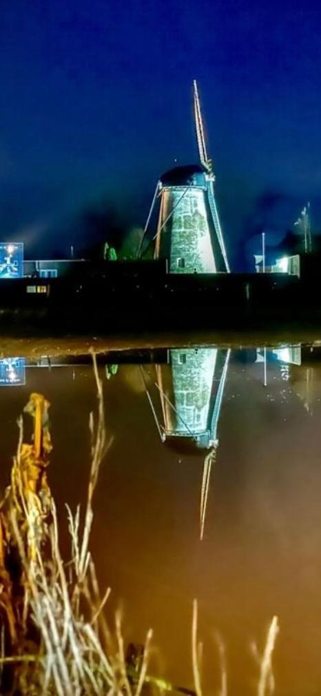 Hotel Al Mulino Maasmechelen Bagian luar foto